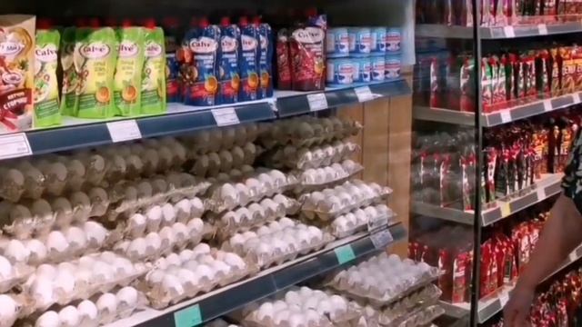 Цены в магазинах #Мариуполь смотреть онлайн