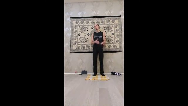 Относиться проще. Целостный подход. смотреть онлайн