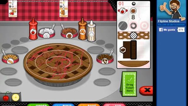 papas bakeria:AQUOSINAR PAIS смотреть онлайн