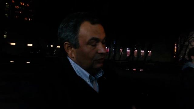 Свиблово. Нестеренко о ТПУ на ВДНХ 29.10.2013 смотреть онлайн