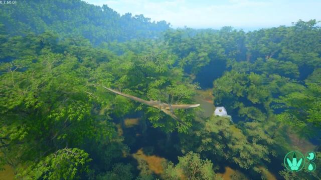 stress test experience (the isle) смотреть онлайн