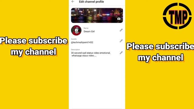 Big Update || Yt Studio 2023||by tmp смотреть онлайн