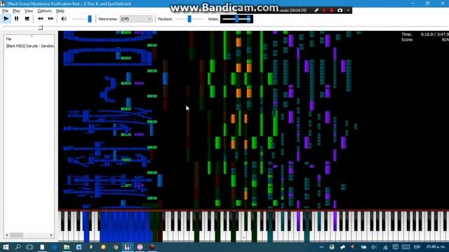 ReactOS MIDI Mapper on Windows 10 смотреть онлайн