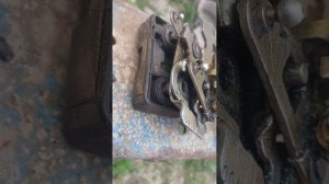 Захлопнулась дверь на газели. Как вскрыть дверь Газель.