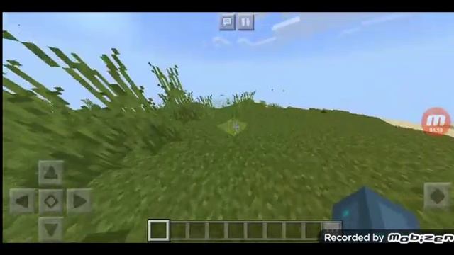 самые странные Сиды на бедрок майнкрафт