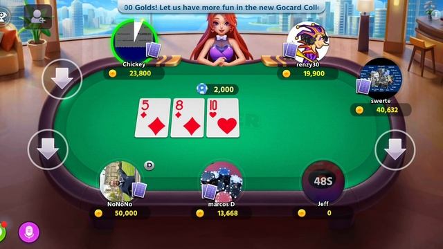 EP 2.1 : POKER MONSTER : 100/200 CASH GAME; SINO SA MGA POKER MONSTER PLAYER ANG MANANALO NG 100K? смотреть онлайн