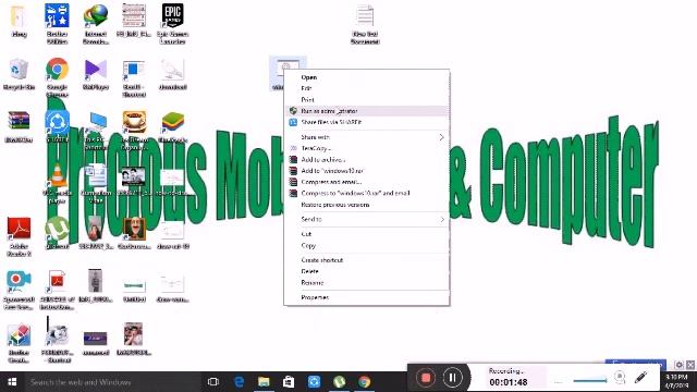 Windows 10 Life time activation смотреть онлайн