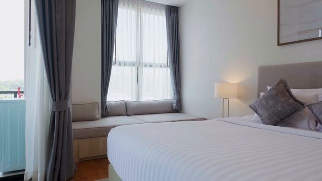 Продажа квартир The Proud Condominium смотреть онлайн