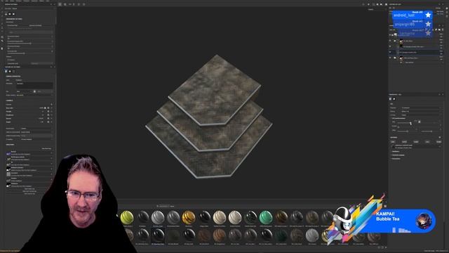 UE4 / UE5 - Creating The House In The Hollow Game - Part 06 смотреть онлайн