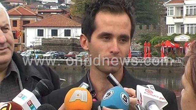 Сотир Филевски смотреть онлайн