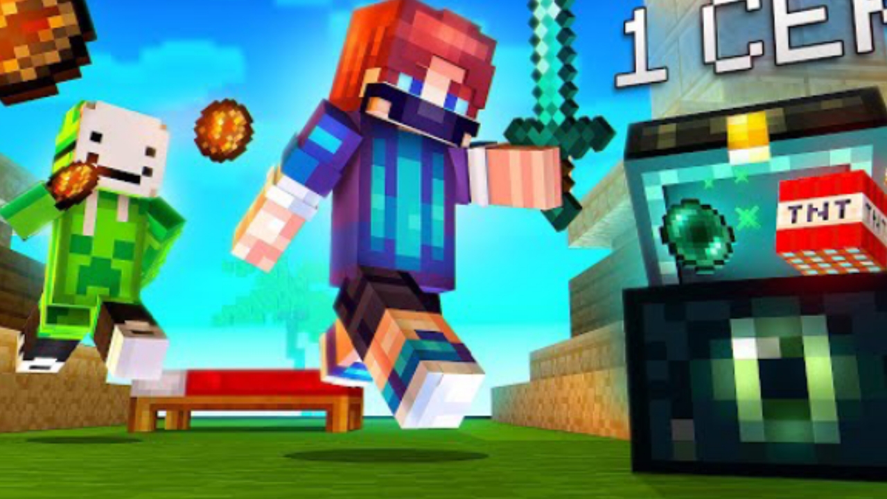 Fireball Battle - УБИЙЦА БедВарса