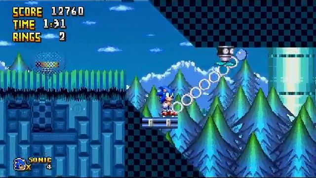 Sonic Before the Sequel in 2022 [#1] смотреть онлайн