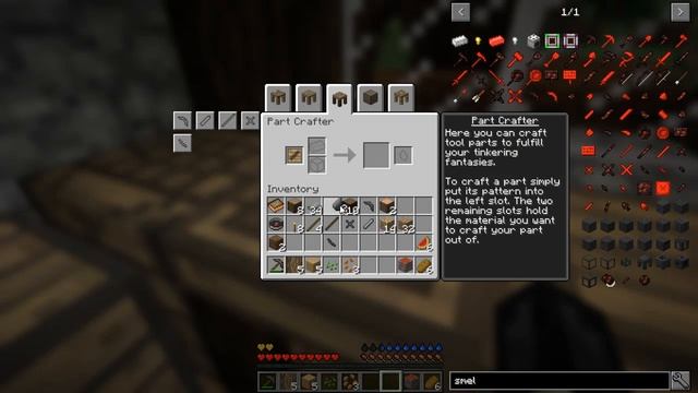 ATLauncher сборка Homestead - №#1 Ферма