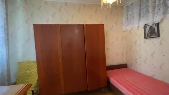 2 кмн.кв. на ул. Осипенко, д.23, 41,9 кв.м, 1 этаж, г. Димитровград смотреть онлайн