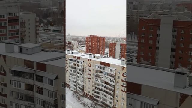 #тюмень #мжк #зима2020 #перископТ