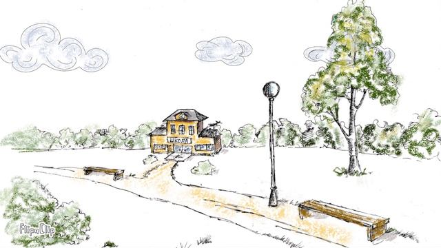 Старая притча на новый лад