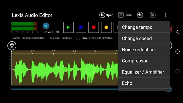 How to Edit Audio on Android | Best Audio Editor App for Android (2020) смотреть онлайн