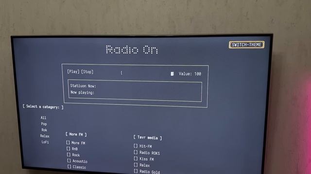 НОВЫЙ АКТУАЛЬНЫЙ СТАРТ ПАРАМЕТР ДЛЯ MEDIA STATION X смотреть онлайн