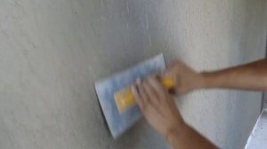 ОБЫЧНЫЙ ВАЛИК + ПЛИТОЧНЫЙ КЛЕЙ = ПРОСТАЯ И БЮДЖЕТНАЯ ДЕКОРАТИВНАЯ ШТУКАТУРКА СВОИМИ РУКАМИ