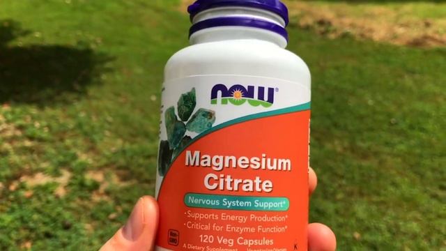 MAGNESIUM CITRATE & HOW TO FIND THE RIGHT MAGNESIUM SUPPLEMENT смотреть онлайн