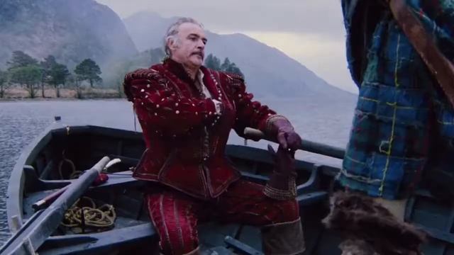 Ray Reviews... Highlander смотреть онлайн