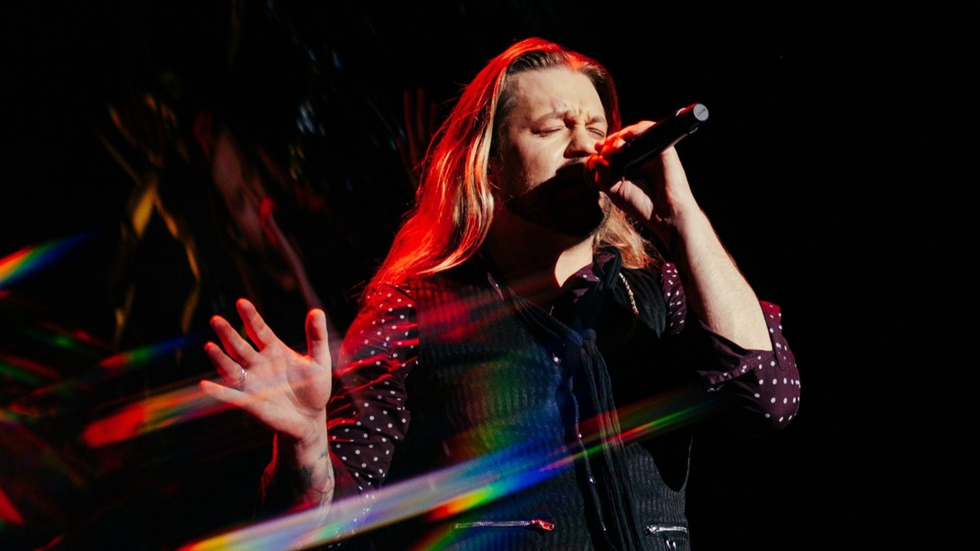 Арсений Бородин - Зурбаган (Концерт в Vegas City Hall) смотреть онлайн