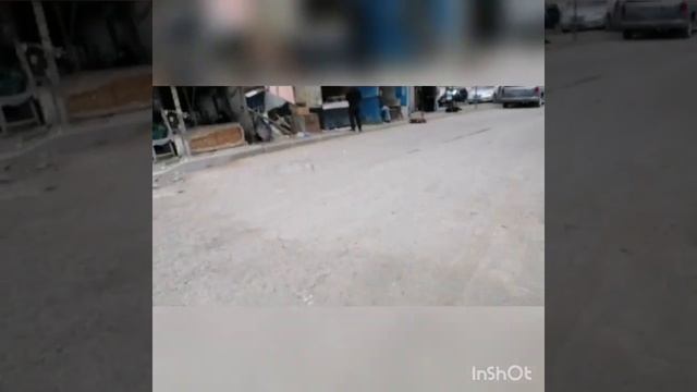 Район БНЗ Батуми