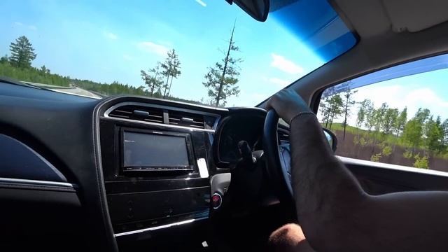 ПЕРЕГОН АВТО из ВЛАДИВОСТОКА. РАЗОРВАЛО АКПП. лучше не РИСКУЙ… смотреть онлайн