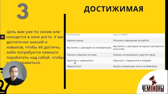 Правила проекта Чемпионы смотреть онлайн