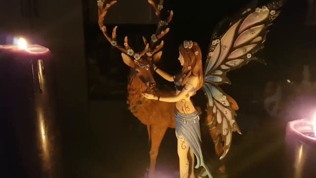 ОБЕРЕГ НА СВОЙ ДОМ...Инга Хосроева Ведьмина Изба смотреть онлайн