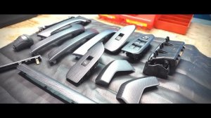 Восстанавливаем УБИТОГО КРУЗАКА, строим NEW LAND CRUISER 200, шумоизоляция. Тачка на прокачку. #4