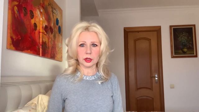 Как я сохраняю фигуру и весенняя уборка продолжается… смотреть онлайн