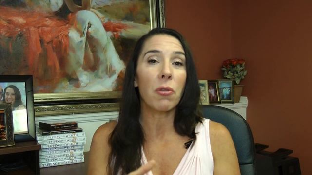 5th Side of the 2nd Chakra for Inner Power and Charisma - Truth about Sexual Energy смотреть онлайн