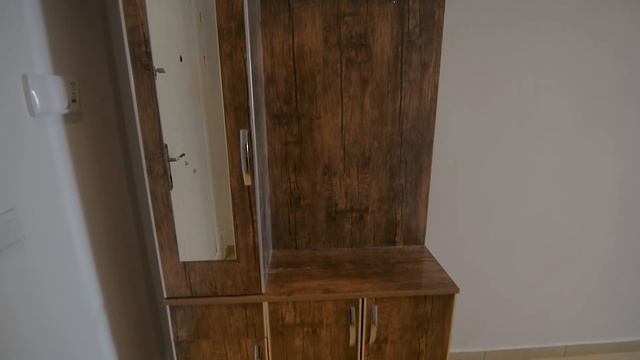 Меблированная квартира на высоком этаже || Недвижимость в Турции смотреть онлайн