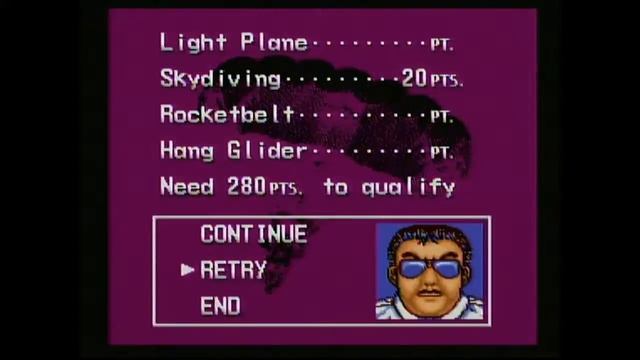 Pilotwings: Bad Times at Big Al's (Part 3) - J-Mac Plays смотреть онлайн