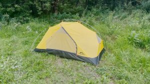 Argument Montalor 2. Naturehike Mongar 2 больше не нужна??