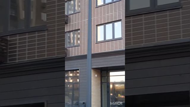 жк первый лермонтовский | первые этажи сделаны не плохо смотреть онлайн