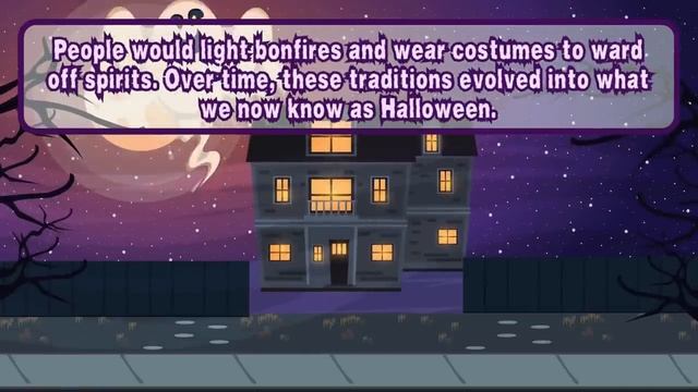 Y2mate.mx-ALL ABOUT HALLOWEEN + HALLOWEEN QUIZ _ History _ Celebrations _ Traditions _ For Kids смотреть онлайн