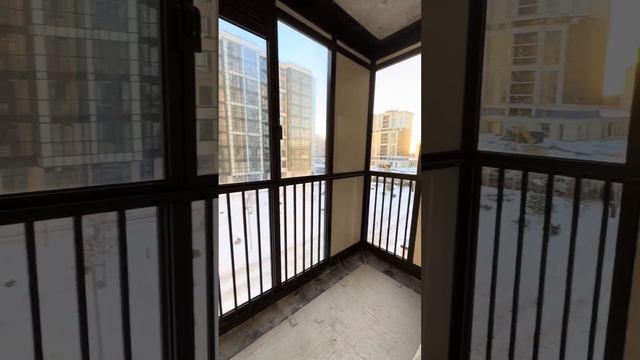 Сдается квартира в аренду в Спб - ЖК "Полис Приморский" смотреть онлайн