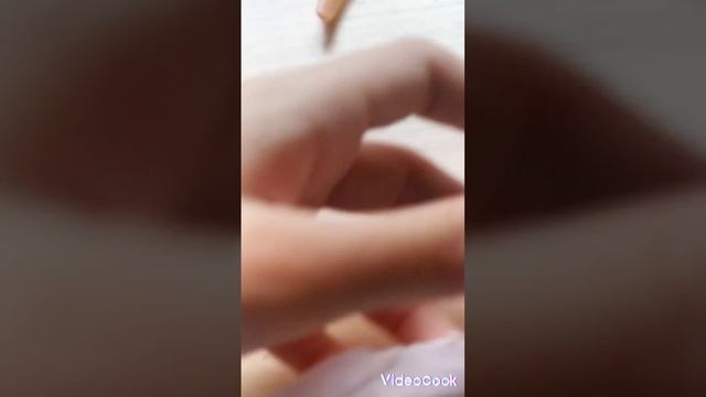 Платье для куклы своими руками👗! Без иголки и ниток! смотреть онлайн