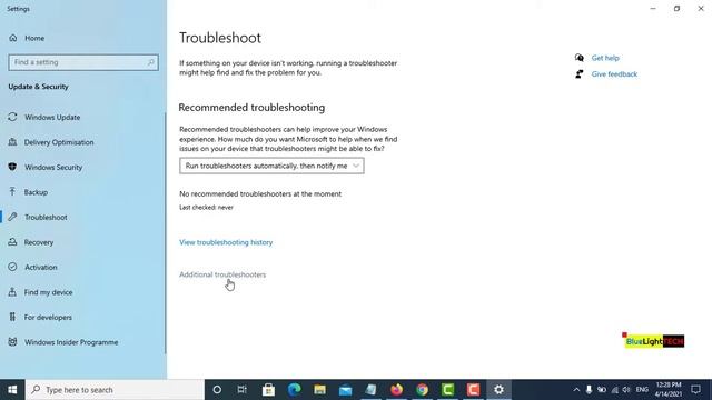 How to Solve Bluetooth device not working on Windows 10 смотреть онлайн