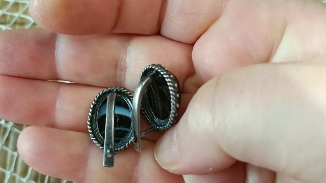 вторая часть.Мои серьги. смотреть онлайн