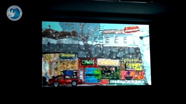 Киноклуб в Российском центре науки и культуры смотреть онлайн