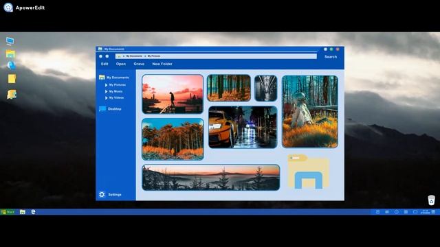 WINDOWS XP EDIÇÃO 2020 смотреть онлайн
