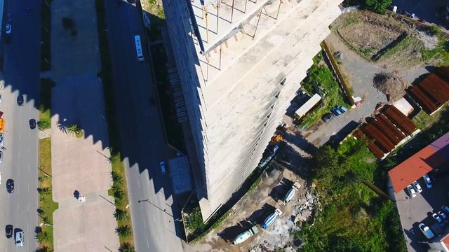 batumi - 2018. смотреть онлайн