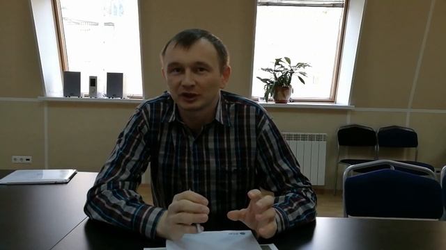 Отзыв Николая Морхата на курс "Доход от чужой недвижимости" смотреть онлайн