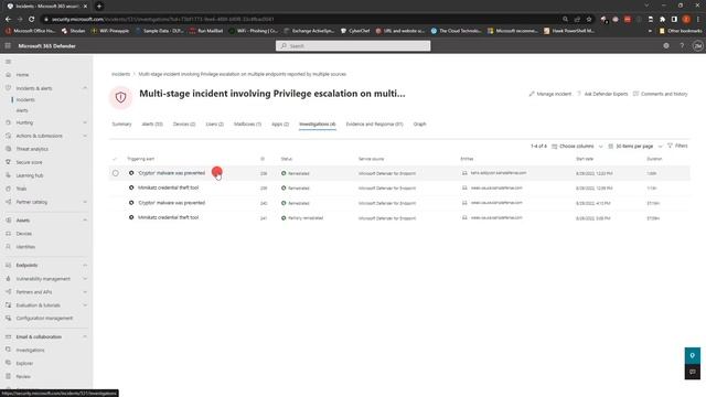 What is Microsoft XDR? Our Full Expert-Guided Tutorial смотреть онлайн