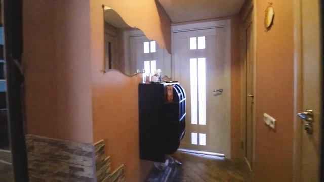 Продается 3 к кв, Подольск, ул.Курчатова, 21/15. смотреть онлайн