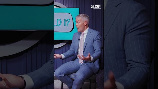 Realtor Ryan Serhant on overcoming the desire to give up смотреть онлайн