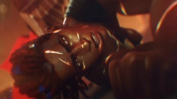 Blood Sweat & Tears _ Official Music Video - League of Legends